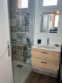 La Galonière Noire, appartement vue mer - Image 2