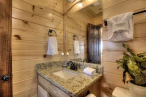 Spacious Retreat with Private Indoor Pool & Arcade - Image 5