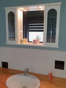 Warmherzige Ferienwohnung in Guter Lage für Alles was im Urlaub Unternommen Wird - Image 4
