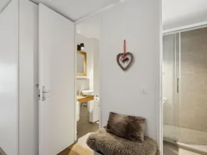 Apartment i Lenzerheide med 2 sovrum som kan rymma 4 - Image 4