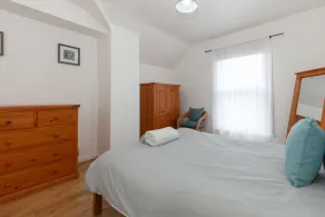 Sleep & Stay Oxford - Iffley Penthouse Inc Parking - Image 4