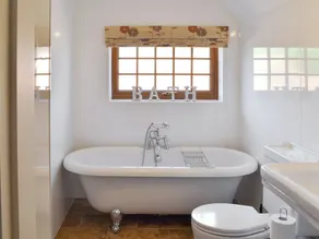 3 chambres à coucher à Welton-le-Marsh, near Spilsby - Image 2