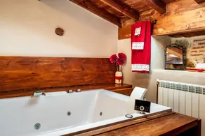Casa vacanze 'La Cantina' con vista sulle montagne - Image 4