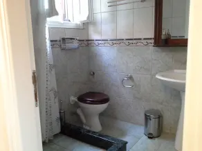 Beachfront Home For 8, California, Afissos - Image 2