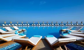 The Royal Blue Resort & Spa - Image 4