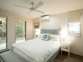 Sand may brush off your feet but memories at The Coast House last forever. - Image 5