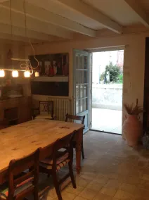 Superb Traditional Stone Farmhouse dating from the 16th Century - Image 4