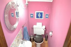 Blå Hus til 8 personer - Image 3