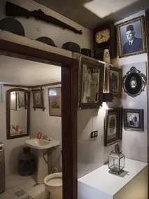 19th Century Charming Ottoman Historical House - Image 4