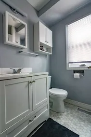 ❤️Private Sandy Beach Waterfront Cottage w/ Hottub❤️ - Image 2