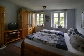 Apartment 1 (EC) - Apartment in historic farmhouse - Image 3