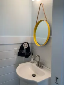 Familievenligt hus - kun to huse fra havet !! - Image 3