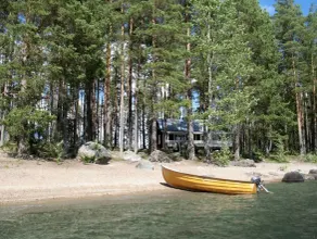 Korsnäsholmen Island Eco Lodge - Image 4