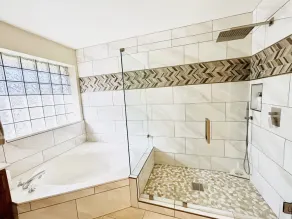 Cozy Beautiful Mesa Escape Golf King Bed Sauna Relax! 55+ Sunland Golf Community - Image 4