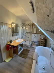 Cozy vacation apartment - Image 2