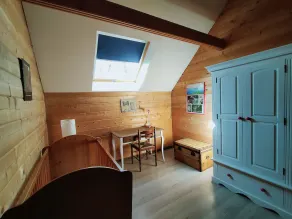 Cottages a Orient - Chalet Natura - Image 2