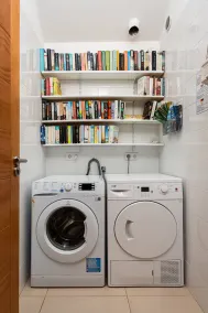 3B-Wohnung Die Palm (4 + 1 Pax) - Image 2