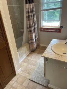 White Cottage-Quattro stagioni casa per le vacanze sul fiume Magnetawan - Image 3
