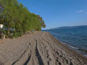 Apt 30 meter från stranden, Amarynthos stad - Image 3
