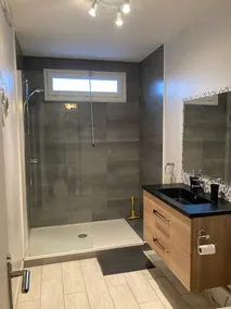 Charmant Studio de 35m2 en Plein Cœur D'arpajon - Image 2