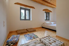 Nomas Home Imbros with Private Pool - Image 4