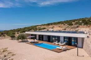 Villa Desert Rose with Pool - Image 4