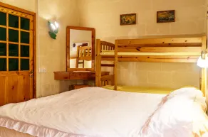 Maison Marsalforn de Derek - Image 3