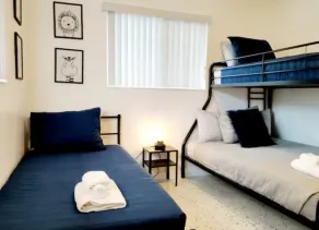 Adorable 2bd/1ba Apartment in Wynwood - Free Parking Included! - Image 4