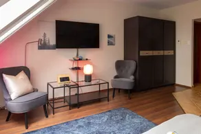 Smart home in downtown Veszprém - Image 5