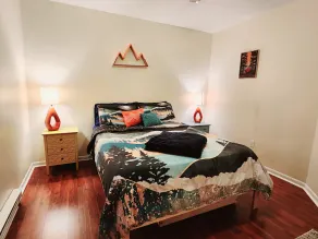 Asheville Mt home for 2 Families-2 kitchens, living rooms-Dogs-3 Miles to DT! - Image 4