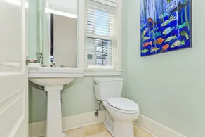 Kevin's Heaven ~ 268 Garfield St by Royal Destinations ~ Gulf view - Image 5
