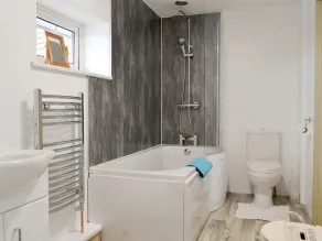 2 bedroom accommodation in Pyworthy, near Holsworthy - Image 2