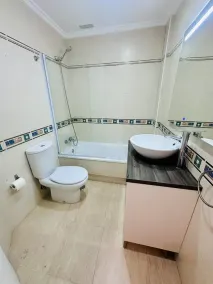 A1060 - Nice flat near the beach - Image 3