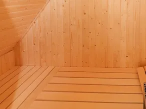 Villa in Friesland with Sauna and Jetty - Image 2