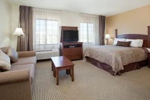 Studio Suite | Free Breakfast + Pool, Hot Tub - Image 4