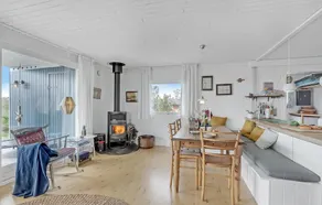 Imóvel de 3 quartos em Frøstrup - Image 5