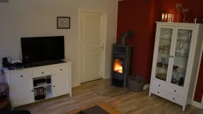 Idyllisk hus m. Pejs u. Sauna, sø 300 m, zw.  Østersøkyst og Vimmerby - Image 4