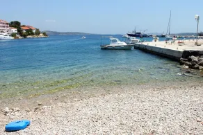 Appartement de deux chambres prés de la plage Baie Magrovica - Telascica, Dugi otok (A-8139-b) - Image 3
