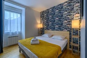 Le Coeur d'Auray - Magnifique Appartement avec parking privé - Image 4