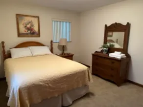 Let the crickets sing you to sleep in our Cozy “Mountain Air “Home - Image 5