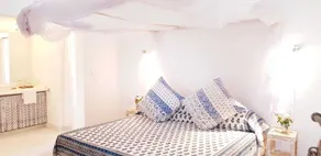 Baraka House, glamorous Watamu beachfront location - Image 2
