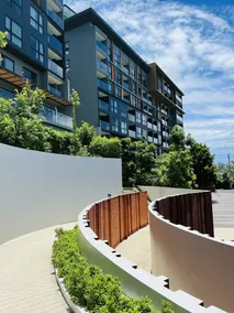 The Panora apartments by NLA - Image 4