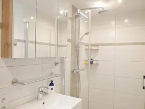 Appartamento di vacanza \"Am Eiberg\" con vista sulle montagne, terrazza privata e Wi-Fi - Image 4