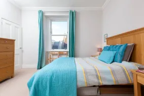 Appartement Causewayside lumineux et moderne - Image 4
