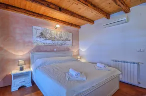 Villa Rosana in Muntić - Haus für 4-5 Personen - Image 4