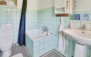 Schönes Haus in Stege mit Meerblick - Image 3
