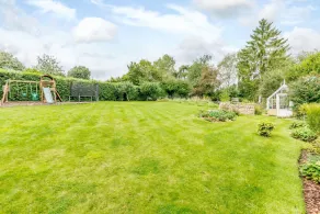Spacious pet friendly property in the Cotswolds - Laurel Tree Cottage - Image 4