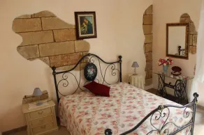 Villa La Maison de Lucie 4/6 P.L. Área de Torre San Giovanni Adequado para famíl - Image 4