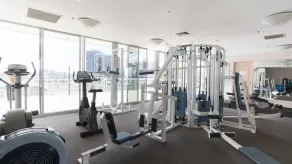 Sydney Darling Harbour Luxury 2 Br Apartment - Image 2