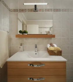 Beachfront Villa Rhodes SeaShell - Image 4
